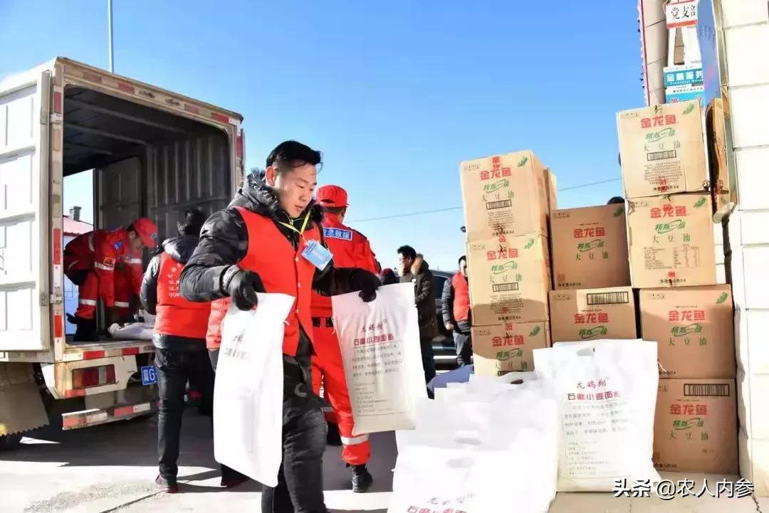 廊坊这11个公益策划了不起！身边藏着这么多“雷锋”！