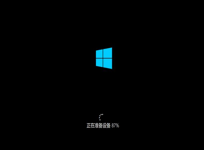 win10系统装win7后蓝屏怎么办啊,win10系统改win7后蓝屏怎么解决