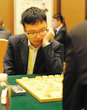 关于象棋的介绍和想法,象棋棋迷最新视频