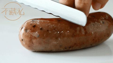 香肠40元一斤,即食香肠推荐哪款最好吃