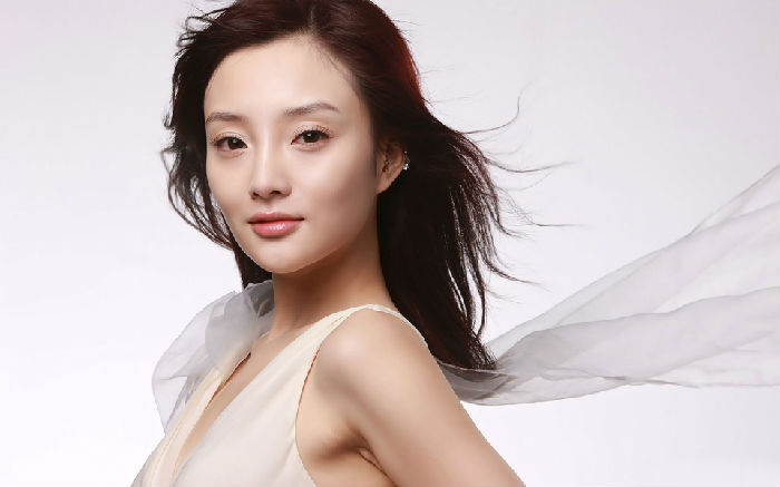 细数李晨的前四位女友共同点,李晨为什么能谈那么多女朋友