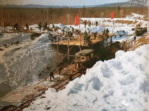 铁道兵战友组诗大全,铁道兵战友诗50首