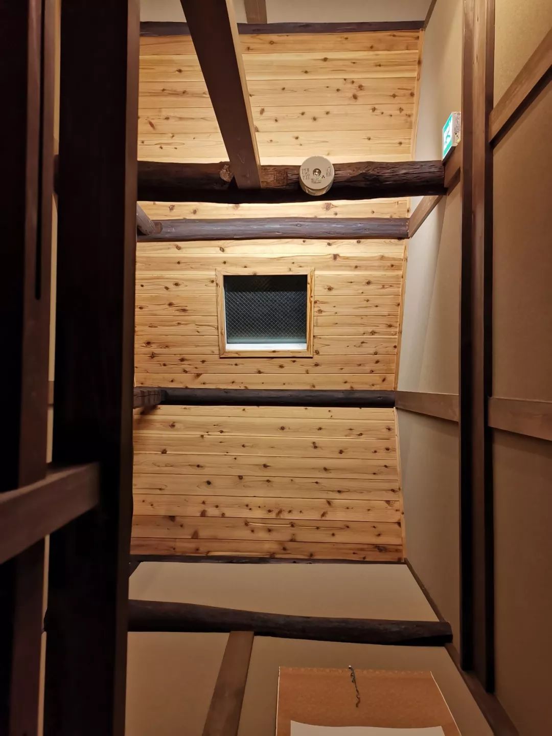 日式温馨小屋设计,布置温馨小屋2平米