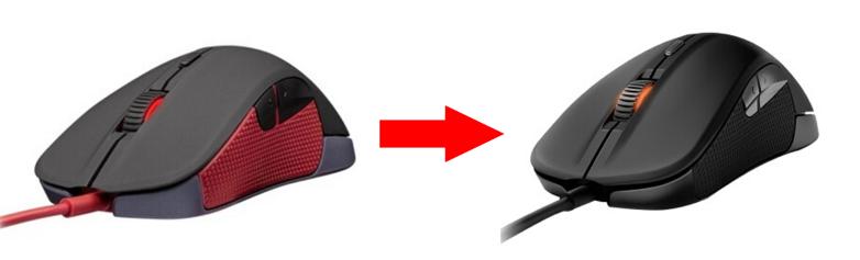 购买游戏鼠标最重要的是什么,买游戏鼠标有什么讲究