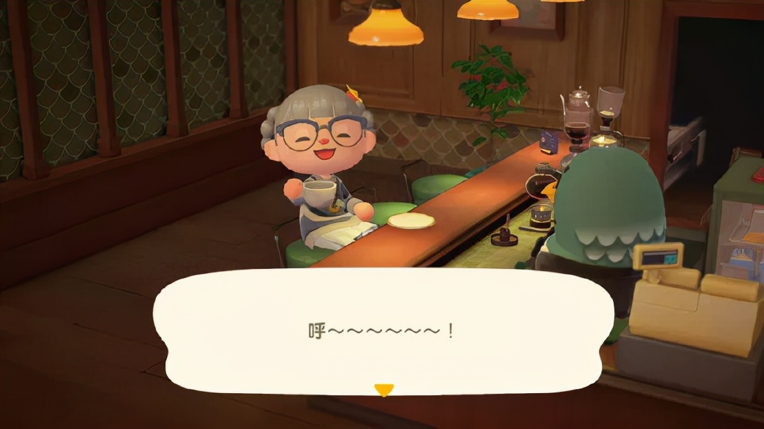 动森日志完整版,动森补丁更新内容