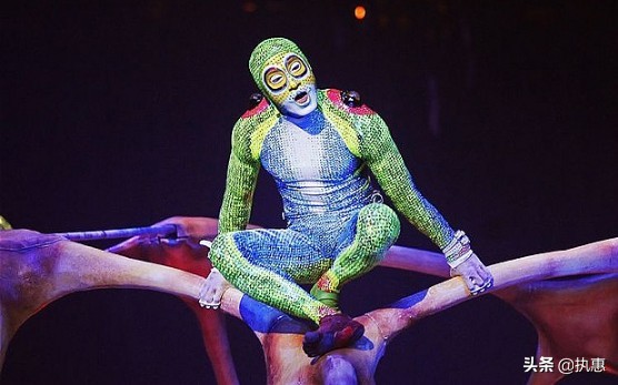 太阳马戏全球,太阳马戏团近期安排