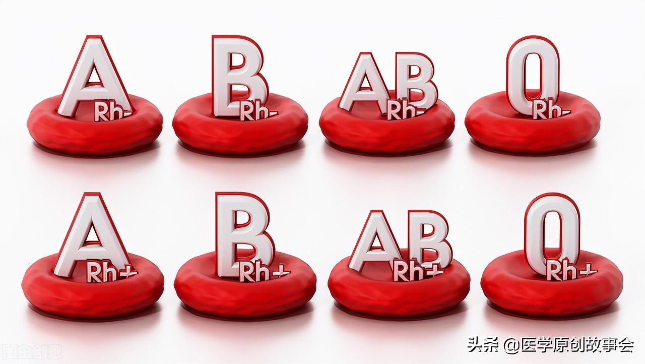 o型血型为什么不易得癌症,血型决定癌症哪种血型患癌几率大
