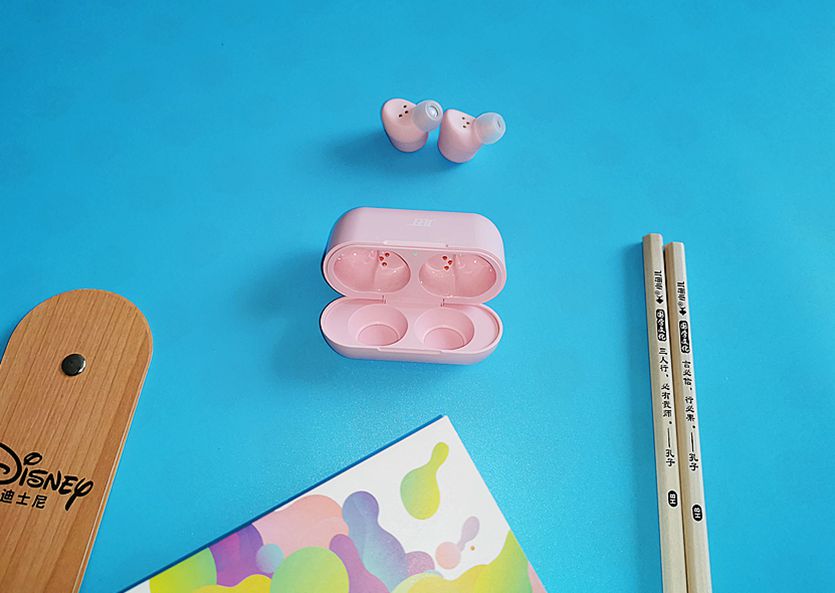 JEETAir真无线蓝牙耳机,jeetair蓝牙耳机评测视频