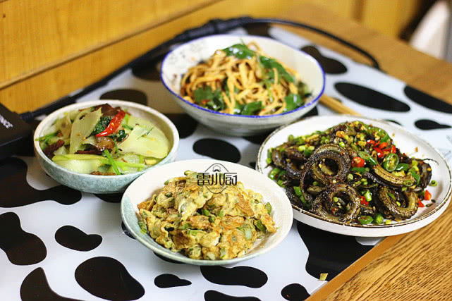 上班族必学几道家常菜好吃不贵,推荐4道家常菜超级下饭老少皆宜