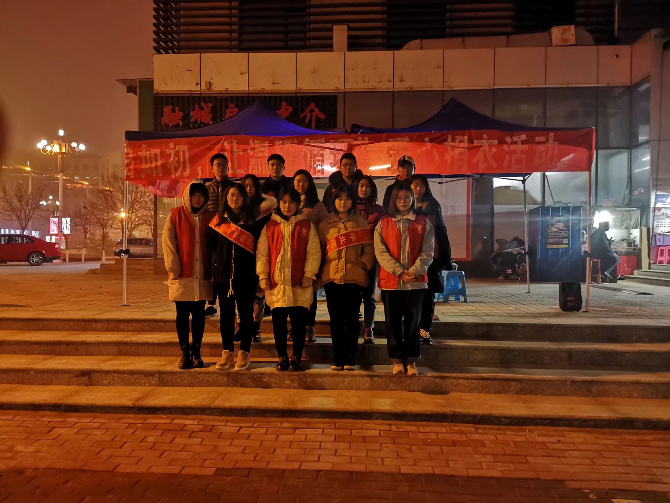 五四青年节创新创业活动,五四青年节创业故事