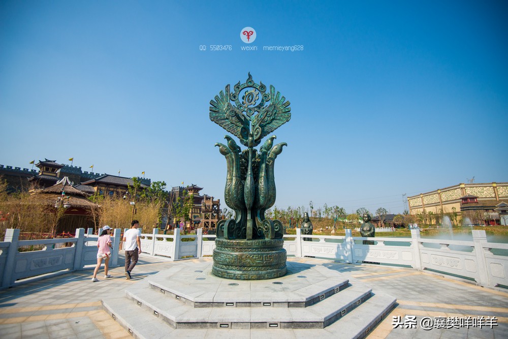 荆州方特两大一小游玩攻略,荆州方特一日游攻略多少钱