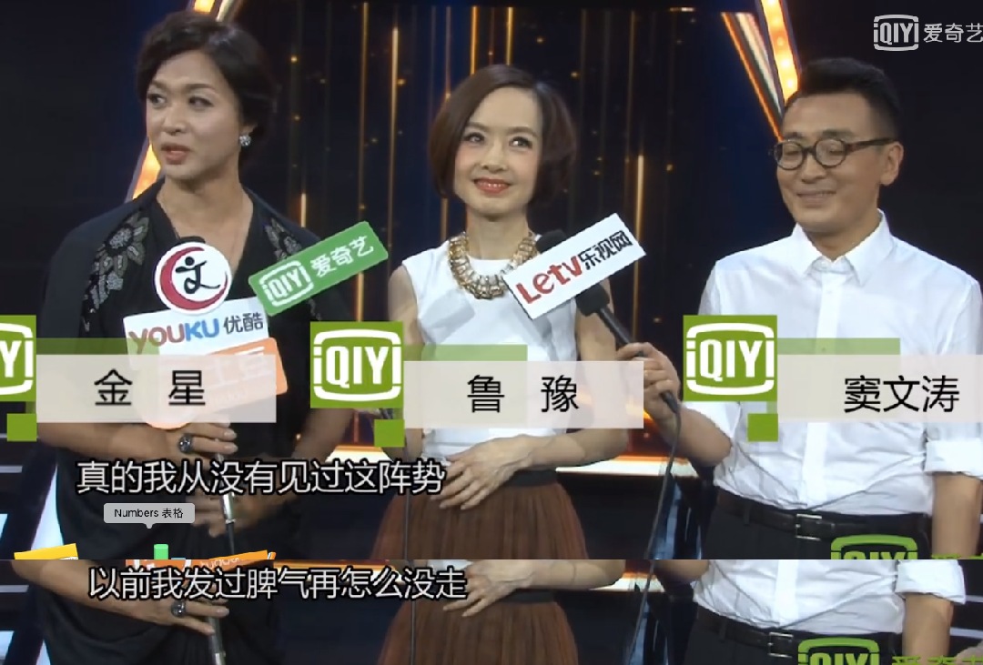 乐嘉谈三段婚姻,乐嘉电视剧富家女