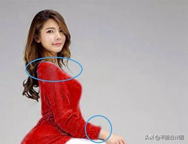 ps快速变色教程,ps抠头发丝4种方法