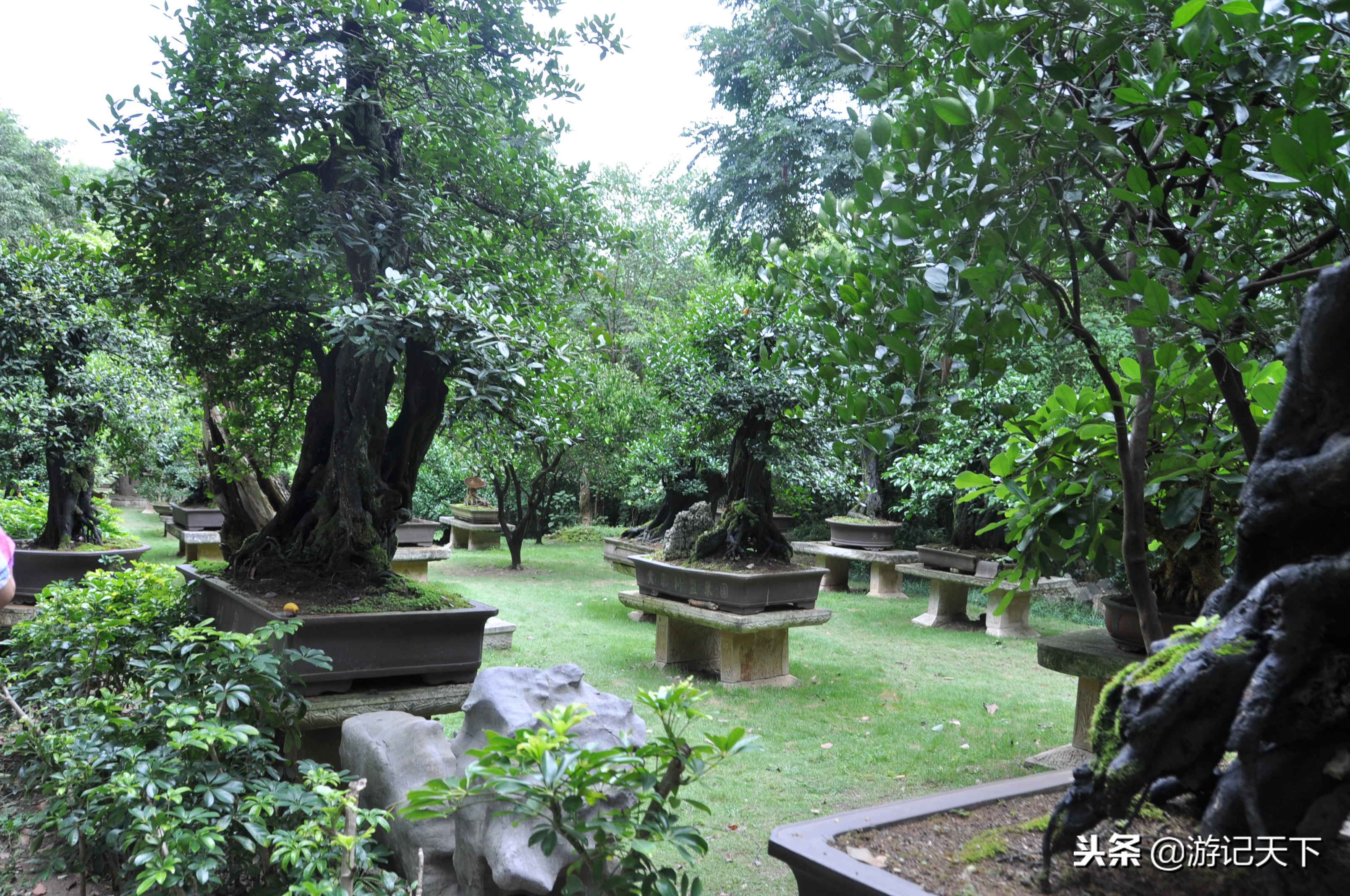 亚洲第一瀑——黄果树大瀑布