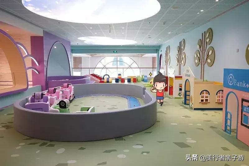 北京clubmed水上乐园,clubmed北戴河儿童乐园