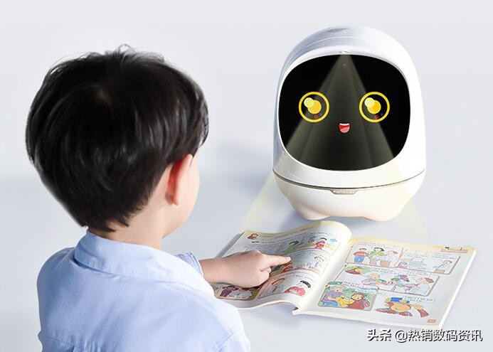 阿尔法蛋和小度学习机哪个好,阿尔法蛋t20和学习机哪个好用