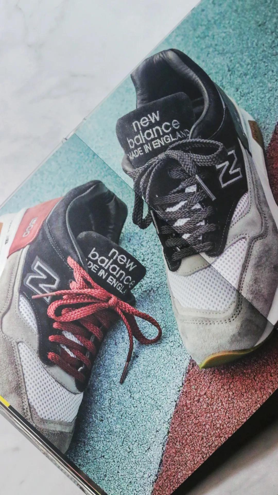 newbalance球鞋最新,球鞋newbalance测评