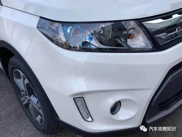 铃木维特拉二手车怎么那么保值,维特拉1.4t连续行驶500公里