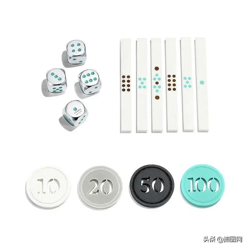 tiffany十大经典设计款,tiffany蒂芙尼圆牌