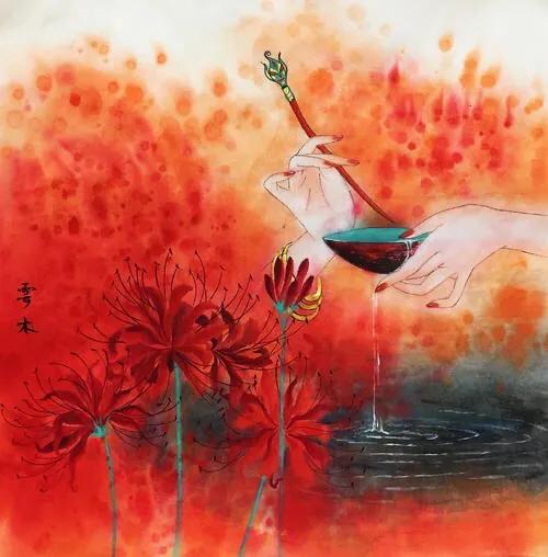 诗经中绝美的古诗词,50首顶级绝美古诗词诗经