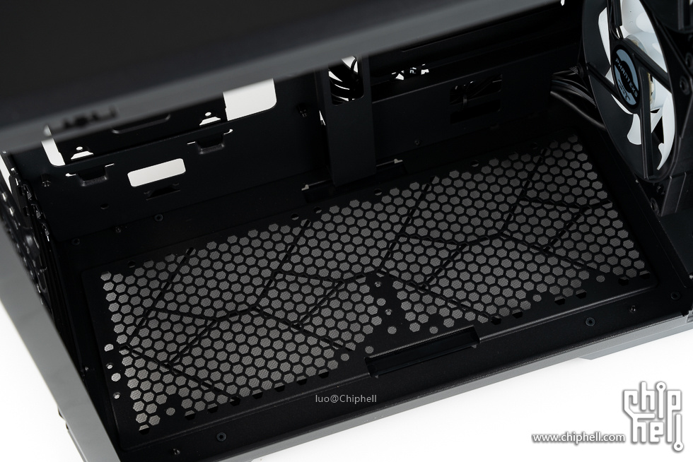 追风者p200自带风扇吗,追风者p200a装机视频