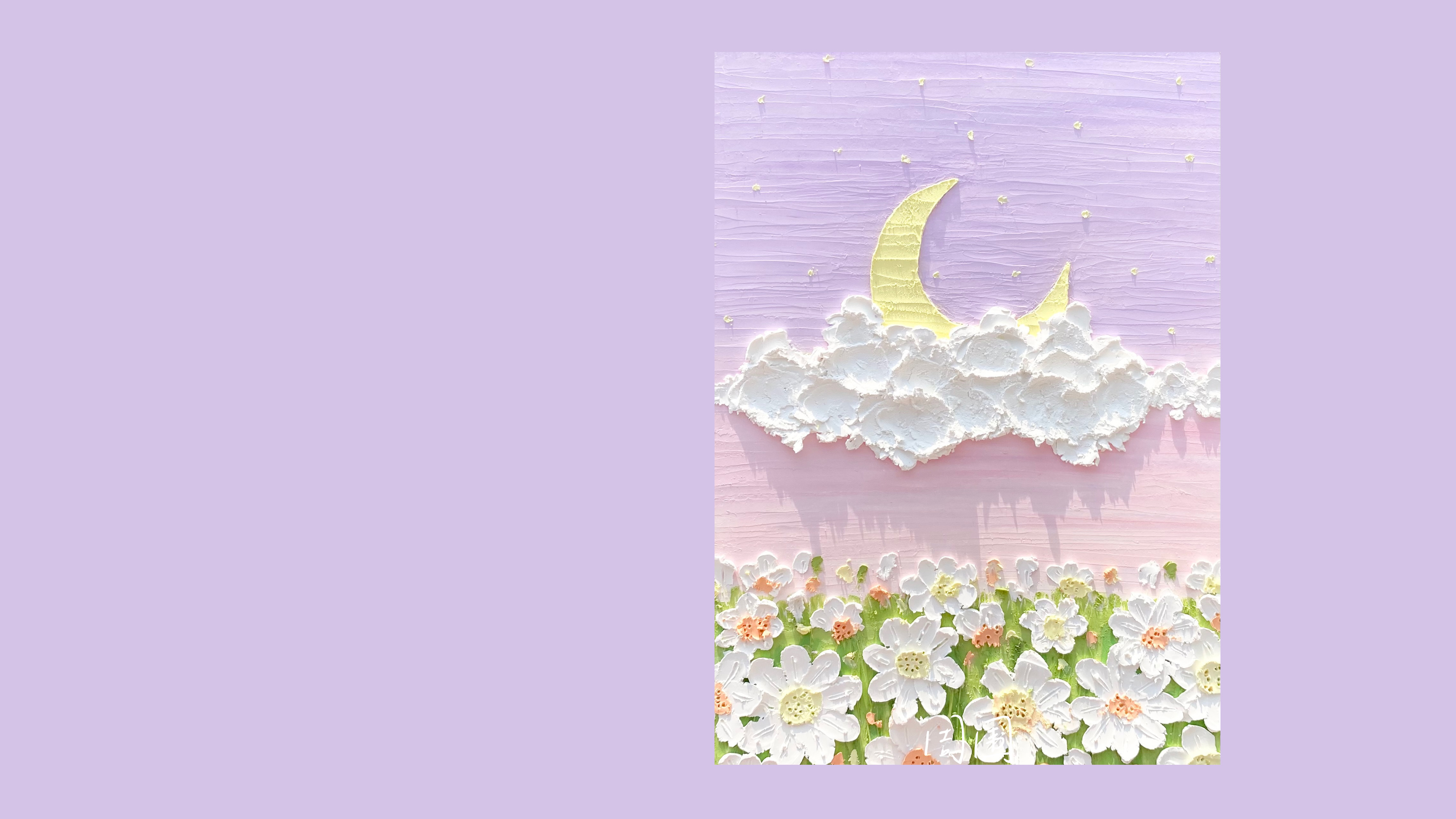 清新唯美干净壁纸高清图片,清新电脑桌面壁纸高清全屏