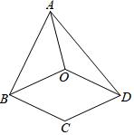 初二数学菱形知识点总结,初二数学菱形的性质与判定