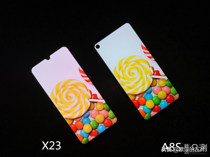 三星galaxya8s,三星galaxya8s评测