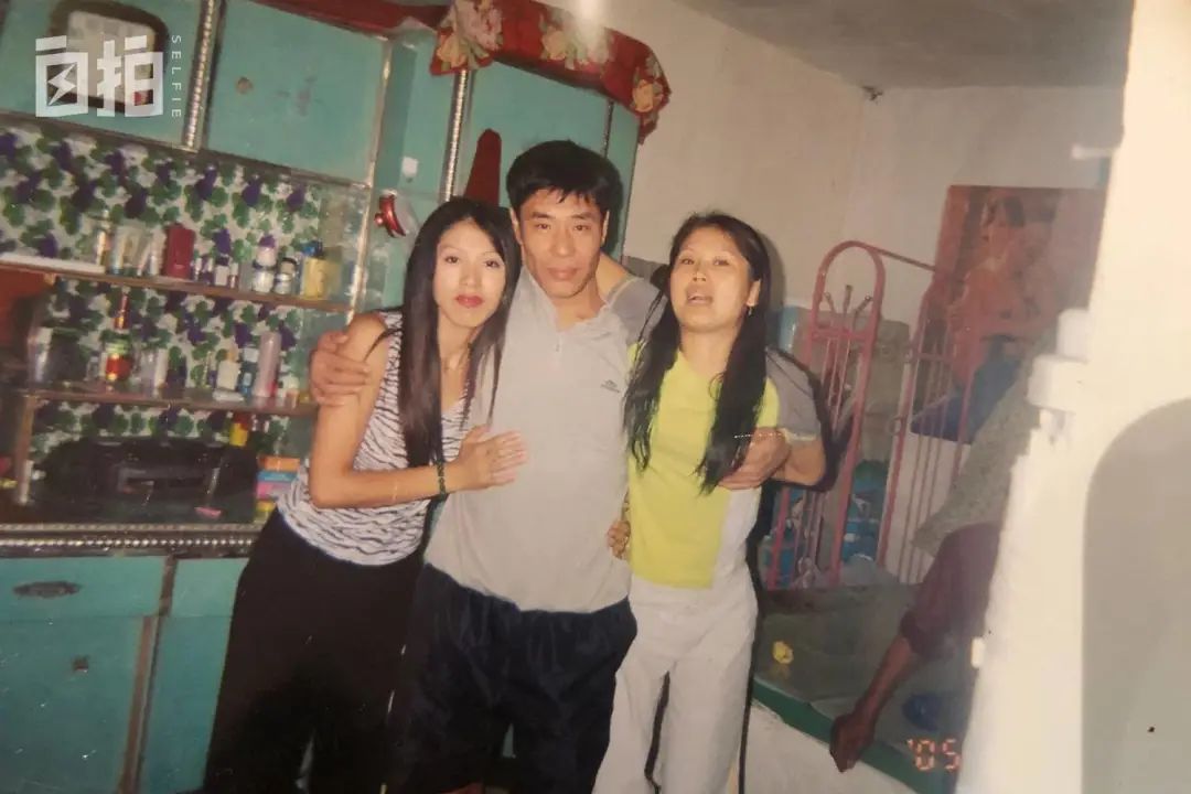 我，东北女人，初中辍学、两次被人*暴强**、开过按摩店、进过拘留所，现在过上了有尊严的生活