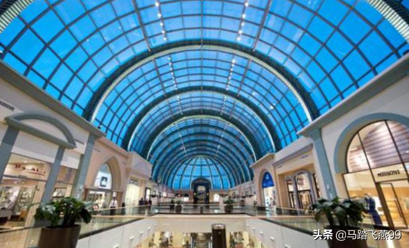 迪拜旅游必去十大景点,迪拜十大必去旅游景点