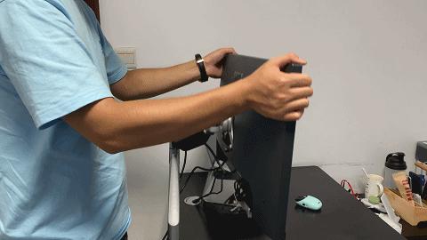 办公拒绝职业病，乐歌D7显示器支架会成为公司工作的标配吗？