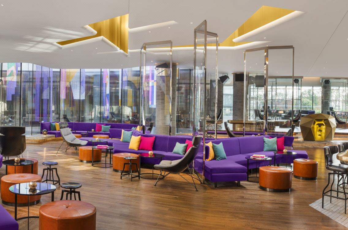 上海外滩酒店性价比推荐,外滩设计酒店