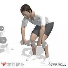 一周5练增肌高效计划,一周5练健身减肥