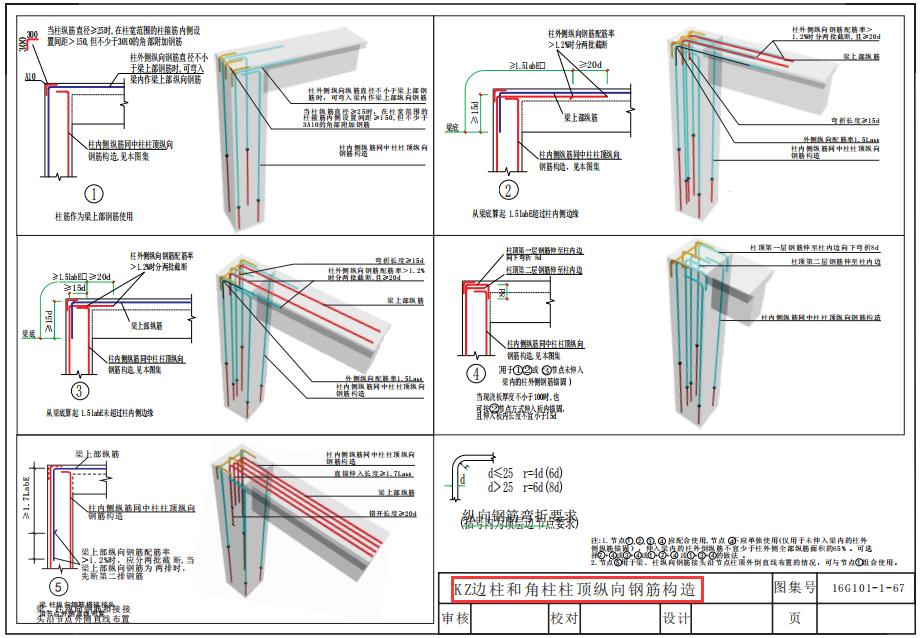 16g101图集手机下载,16g101全套cad图集哪里能下载