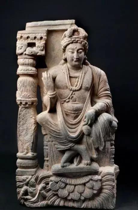 历代弥勒,历代弥勒佛造像特征