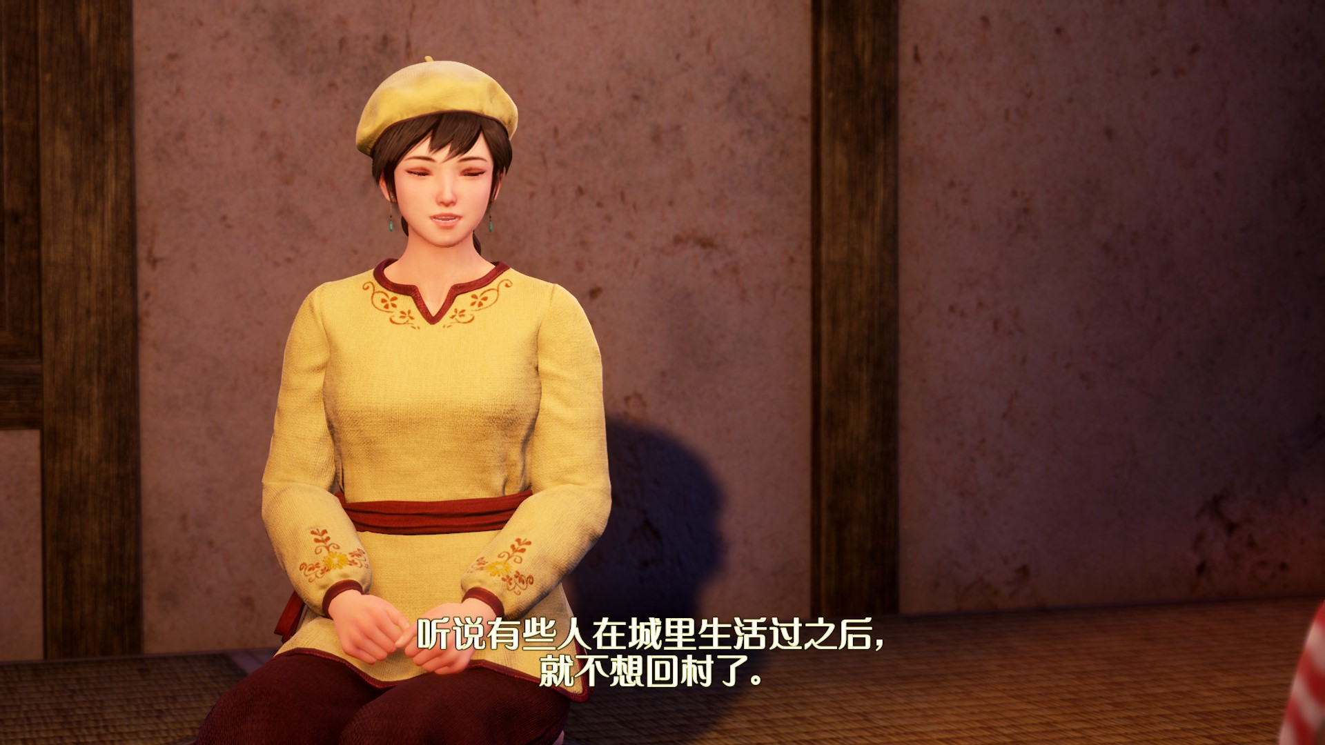 《莎木3》3DM评测8.5分：你的情怀还在保质期吗？