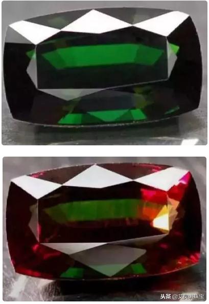 珠宝知识100问,碧玺珠宝有收藏价值吗