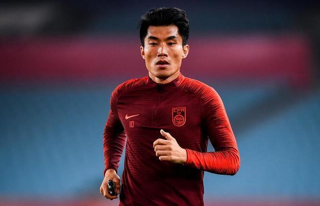 中国足球走出困境力挽狂澜,已经沦落成亚洲三流球队的国足