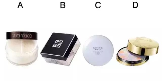 你连这些化妆品都不认识，还嘲笑直男？