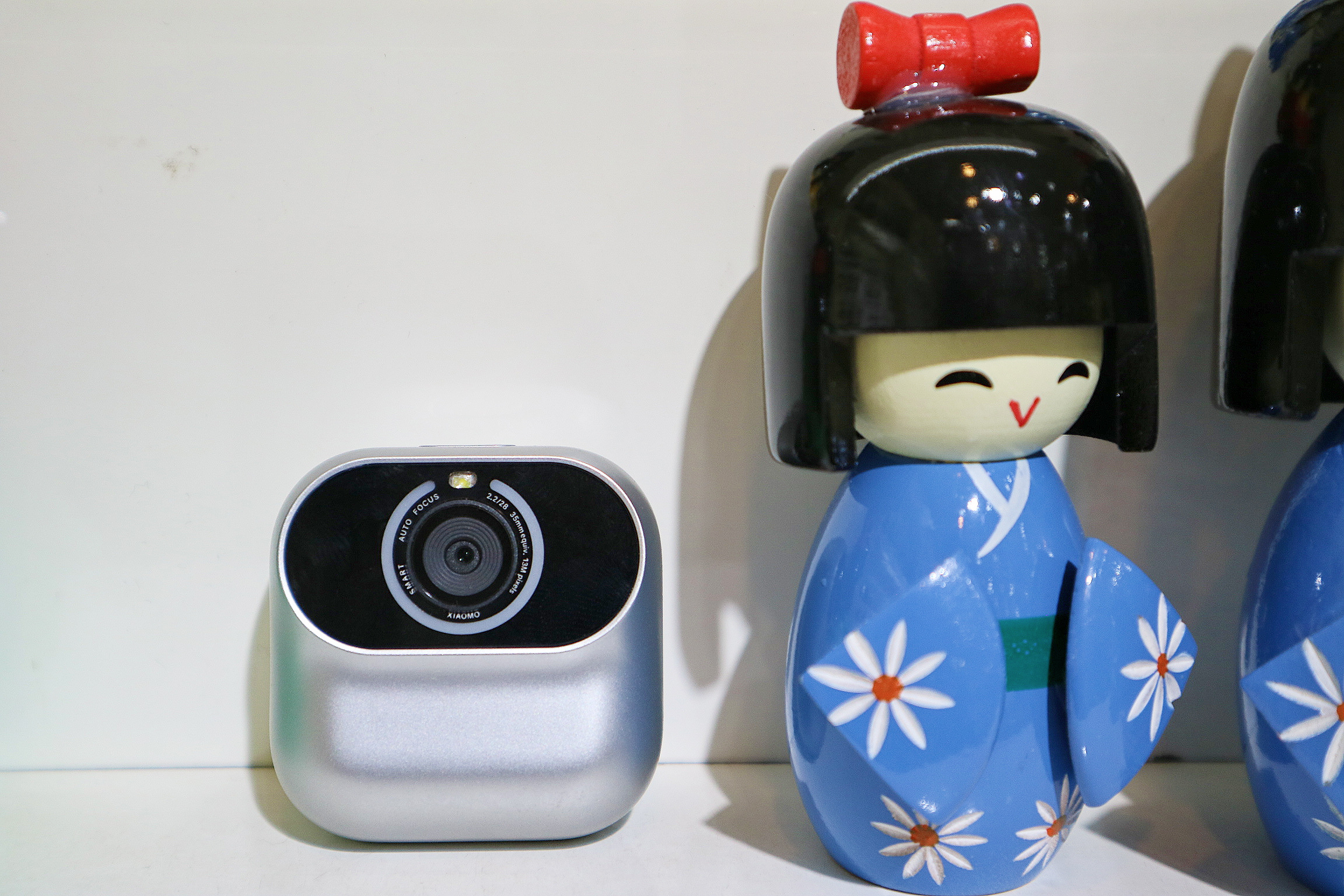 小米小默相机1300w像素续航,小米小默ai相机效果