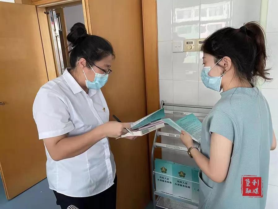 助残“一件事”呵护残疾人