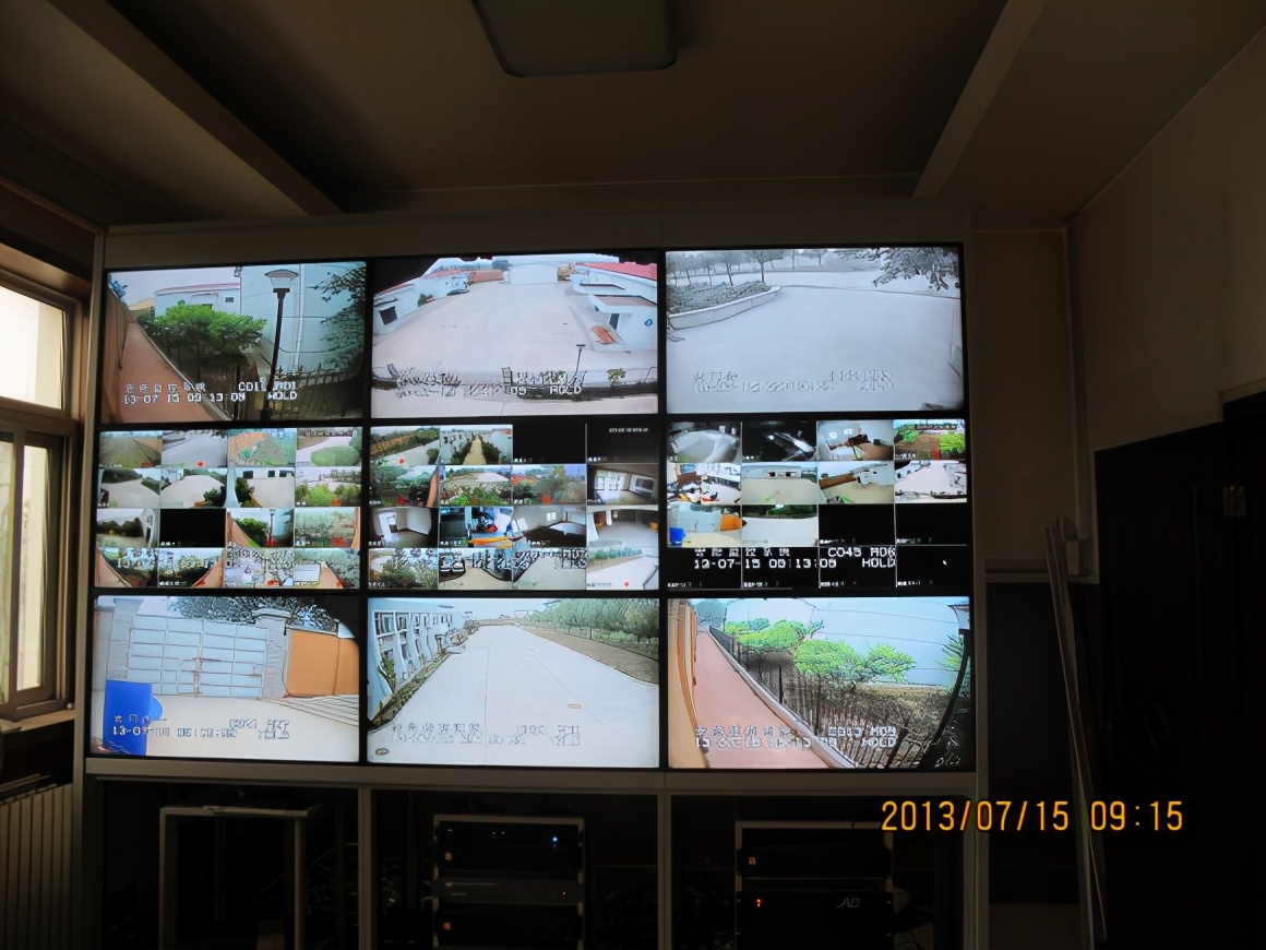 四川55寸拼接屏价格,峨眉山电子显示屏