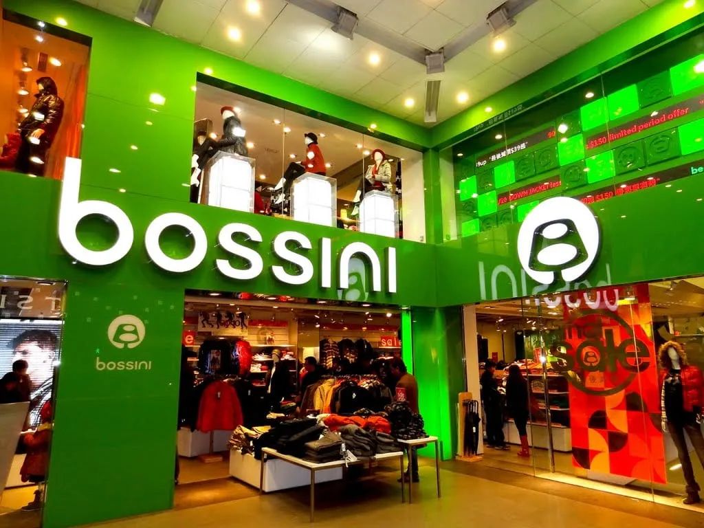 堡狮龙和李宁联名,李宁为什么要收购堡狮龙