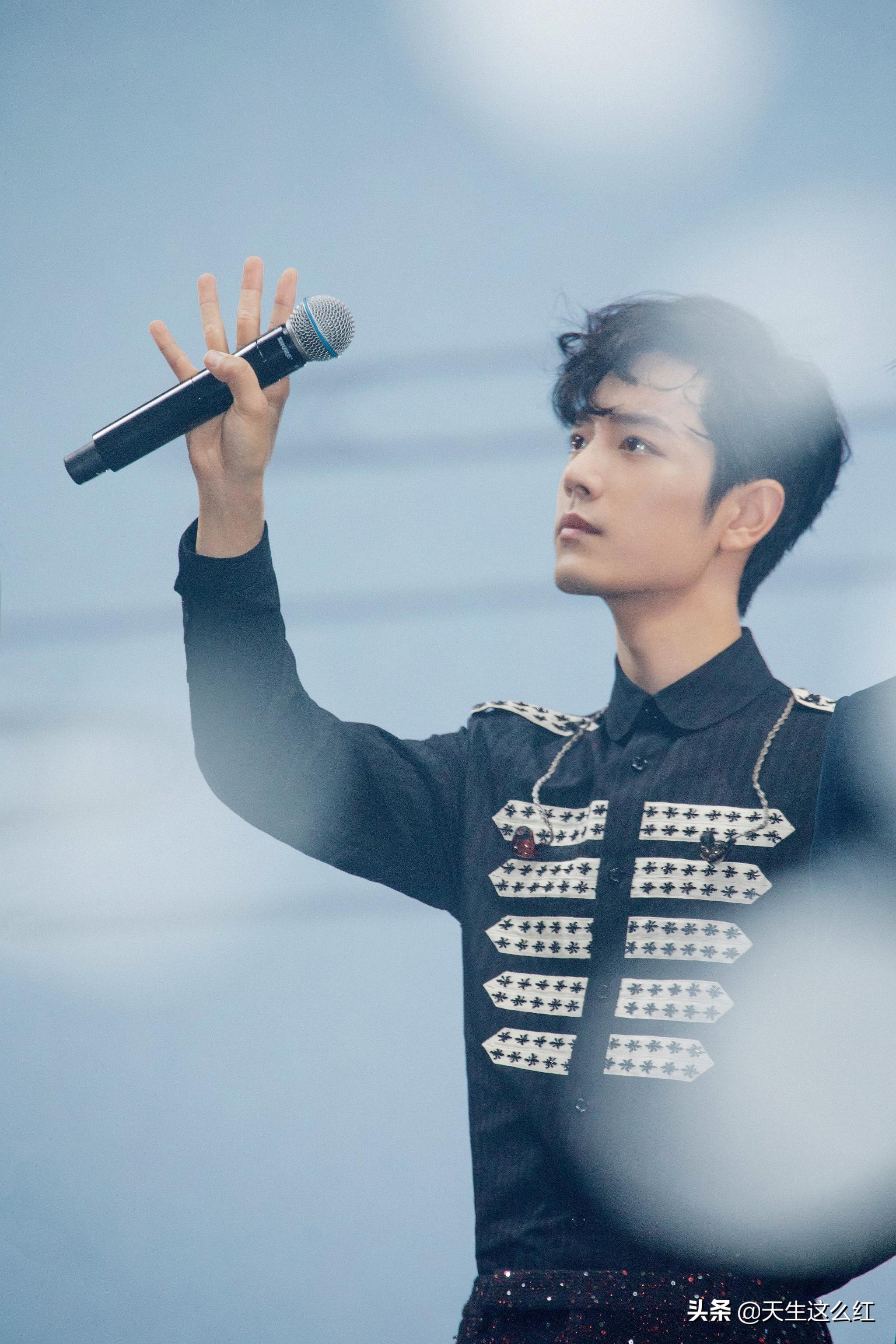 当*倒打**肖战成为政治正确，被正义之士反对的举报、资本又算什么