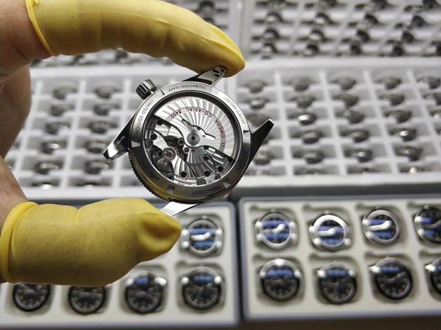 带你了解顶级复刻,正面拆穿复刻表商家各大骗局套路