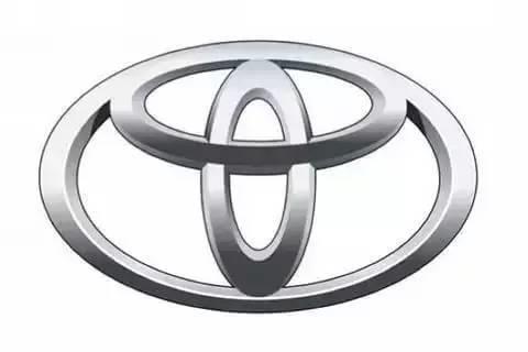 车标都见过，但是你知道它们代表什么么？