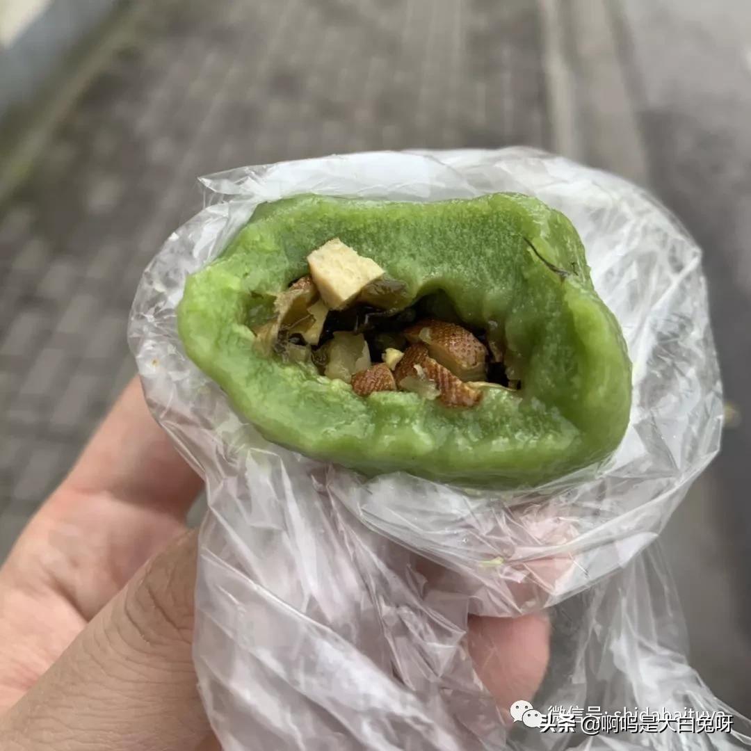 在苏州吃遍全国各地的美食,苏州哪些街可以逛