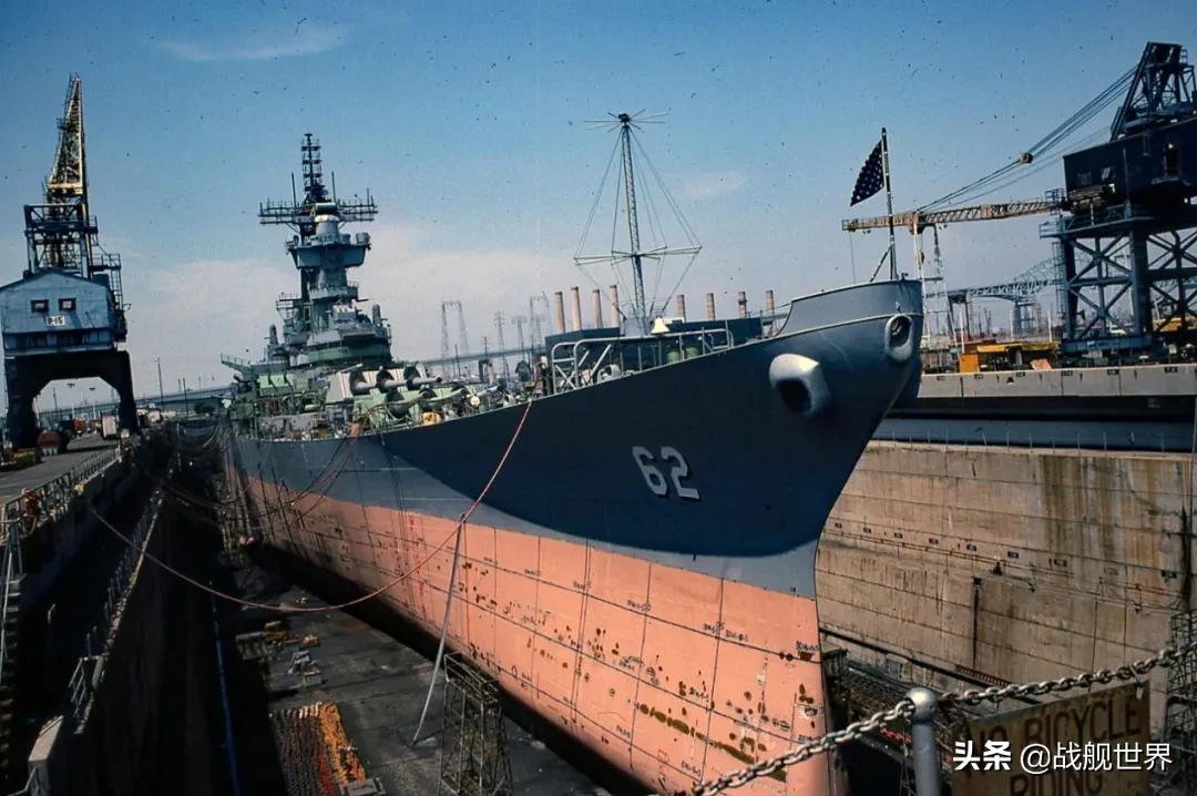 来自“花园州”的“黑龙”！就是她与风暴之子勇闯台风