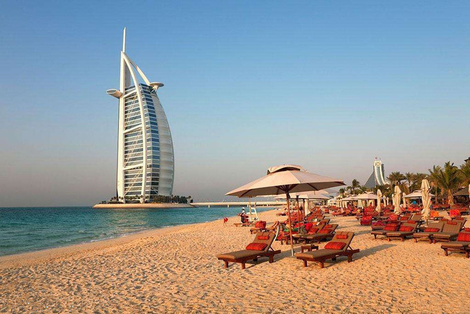 哪个季节适宜去迪拜旅游,去迪拜旅游哪个季节最好