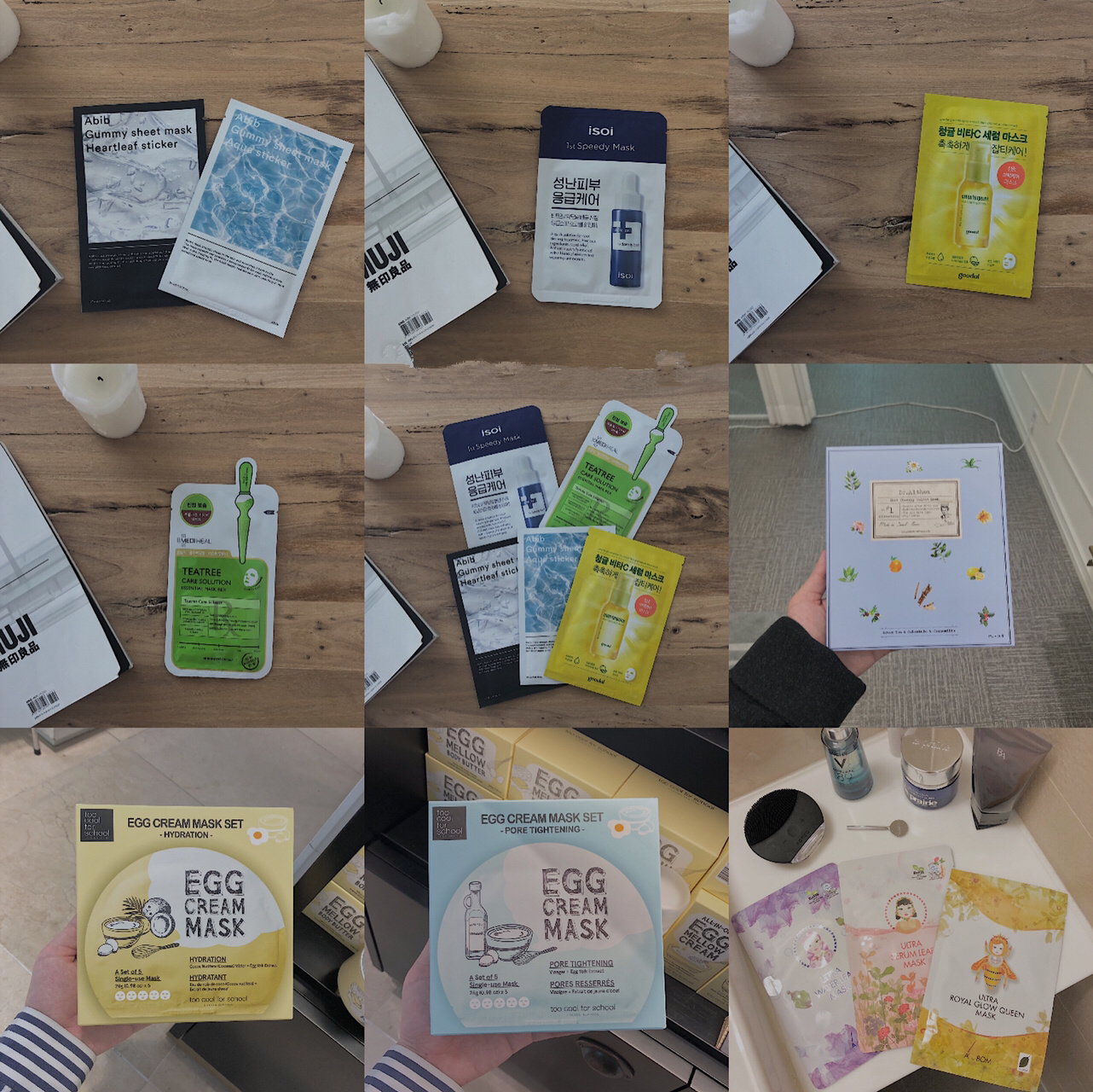 韩妆日常护肤的正确步骤,韩妆护肤品到底好不好